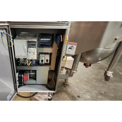 USED VMI R1501DT