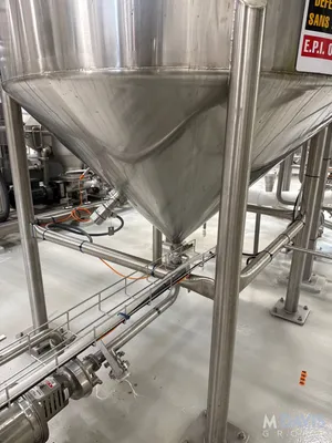 USED 2024 QUALTECH 450 GALLON