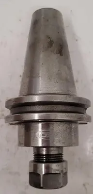 Used GS TOOLING CAT40 ER16-2.50" Misc Industrial Equipment Kentucky US | Aucto #687088