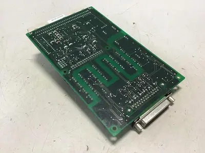 USED RESOTEC 90110.03