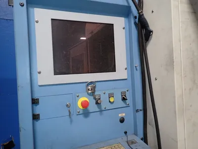 USED 2002 RÖDERS RFM600/2