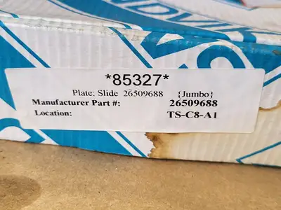 NEW SANDVIK 26509688