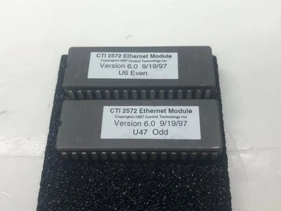 NEW CTI 2572