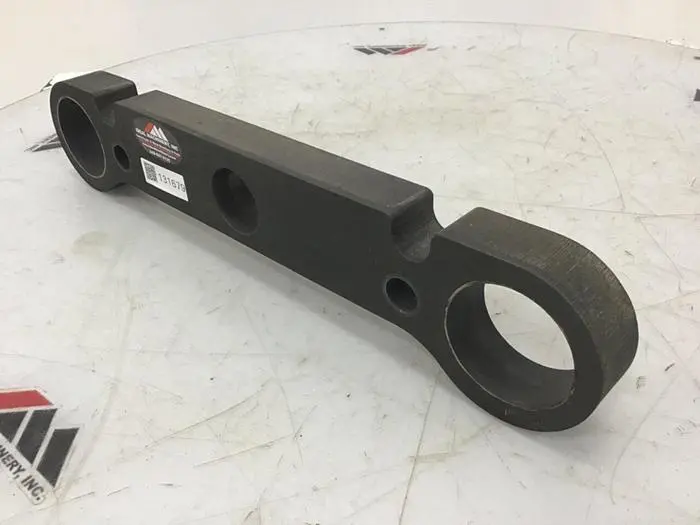 Used CINCINNATI MILACRON 5067967 Injection Molding Parts Michigan US | Ideal Machinery #572474