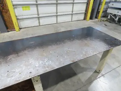 Used ARROW INDUSTRIAL SALES _UNKNOWN_ Welding Machinery (Other) Indiana US | Arrow Industrial #1367561