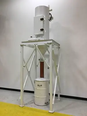 USED EUROVAC SYS-030-30100000