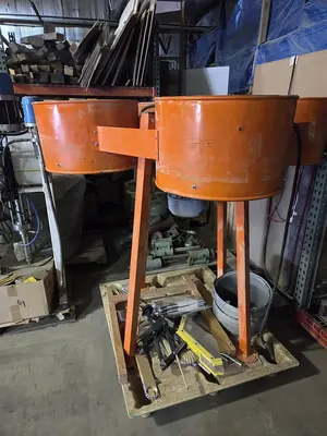 USED 2000 CORAL AF4C