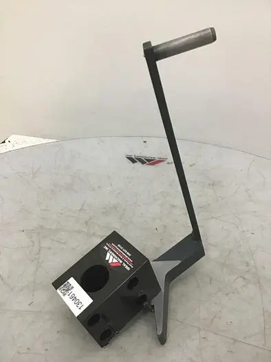 Used VAN DORN 1000-430/SBL Injection Molding Parts Michigan US | Ideal Machinery #601921