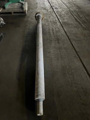 Used _UNKNOWN_ _UNKNOWN_ Pump Parts Ohio US | Federal Equipment Company #1553395