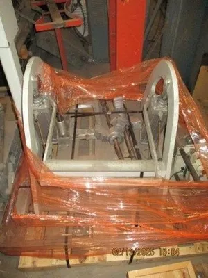 GN 1407TM Type de feuille de thermoformage | Perry Equipment (15)