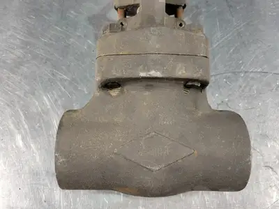 USED KF INDUSTRIES GL08075RU-2