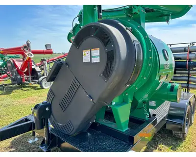 Used AGI REM _UNKNOWN_ Augers Iowa US | Keast Enterprises #1360036