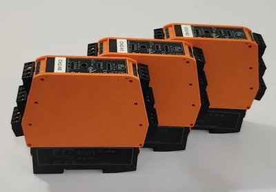 Used IFM AC2251 Miscellaneous Equipment (Electrical & Power) | J&J Industrial Supply #502182
