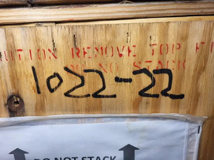New | in-Stock 2020 JOHN CRANE LMLF-28NB-002 Parts (Hydraulics and Pneumatics) British Columbia CA | Lenmark #256373