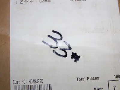 (33 lbs. including Box and Packaging) (100 Qty) Ultima USB 2.0 A-Style to 5-Pin Mini B Cables (3 meters, 9.8 feet) - NEW IN PACKAGING