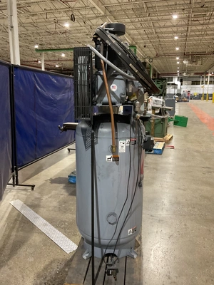 USED GARDNER DENVER VR5-8
