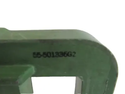 USED GENERAL ELECTRIC 55-501336G2 COIL 95V/50HZ 115V/60HZ 55501336G2