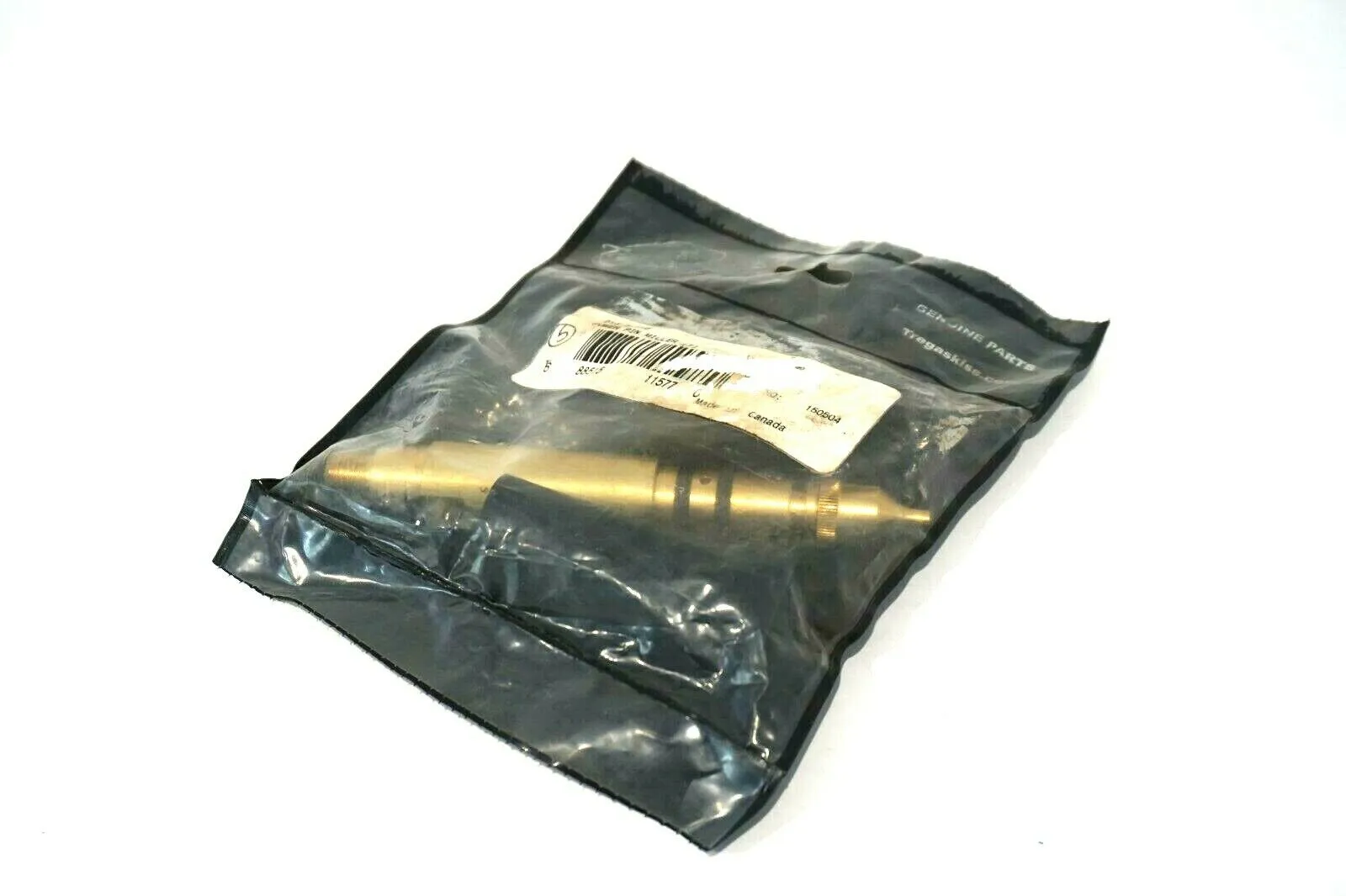 NEW TREGASKISS 214-6-116 POWER PIN 2146116