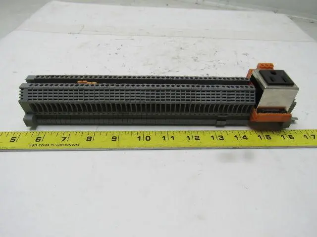 Used MORSETTITALIA _UNKNOWN_ Miscellaneous MRO | Arrow Industrial #656361
