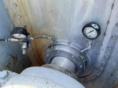Used AERCO _UNKNOWN_ Chemical & Process Equipment Ohio US | HGR 24 #728713