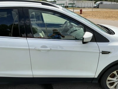 Used 2018 FORD ESCAPE SUVs Michigan US | Miedema Asset Management Group #1315962
