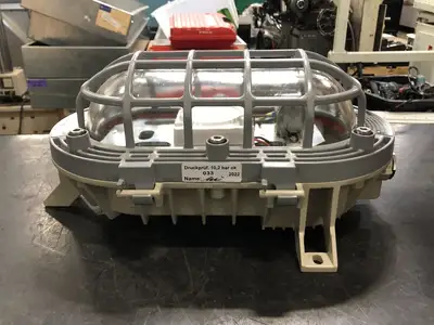 NEW CROUSE-HINDS AB052510210301