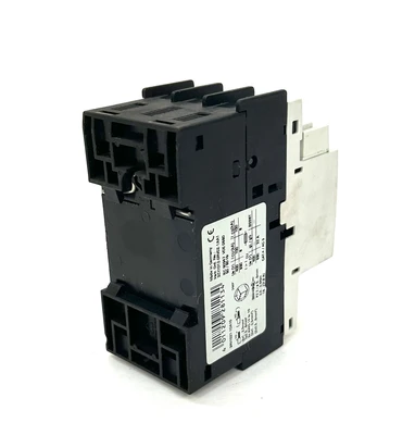 USED SIEMENS 3RV1021-1DA10