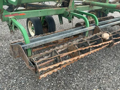Used UNVERFERTH 220 Trailed Rollers Michigan US | Miedema Asset Management Group #1423714