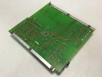 Used KEBA E-FLOPPY D1629C Circuit Boards Michigan US | Ideal Machinery #586488