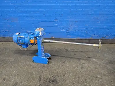 Mixer