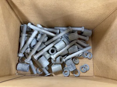 Used SIEMENS A 9B10398492 Miscellaneous MRO Ohio US | HGR 24 #1184084