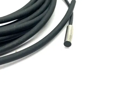 USED KEYENCE PROXIMITY SENSOR MAIN UNIT, SHIELDED TYPE, F3.8, NPN