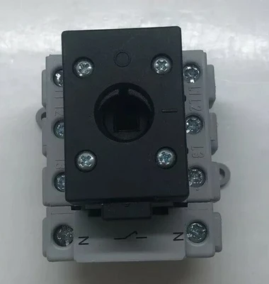 NEW Siemens 3LD2113-1TL53