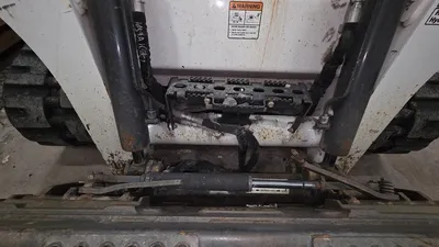 2022 BOBCAT T740 Skid Steer | Iron Listing (23)