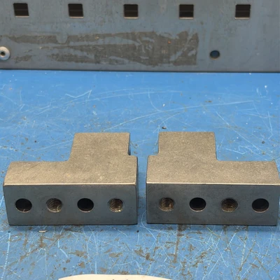 Used TRS APR212M Nuts & Screws Indiana US | J&J Industrial Supply #1341457