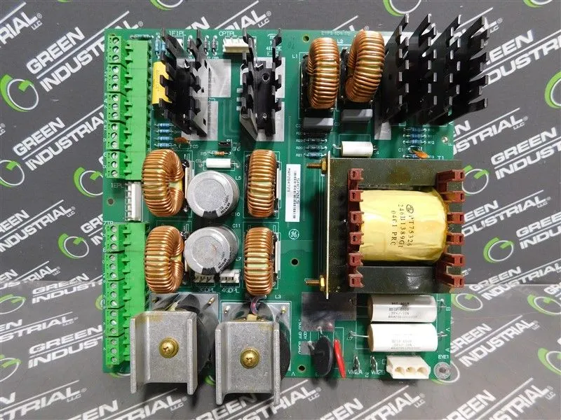 USED GENERAL ELECTRIC DS200EXPSG1ACB