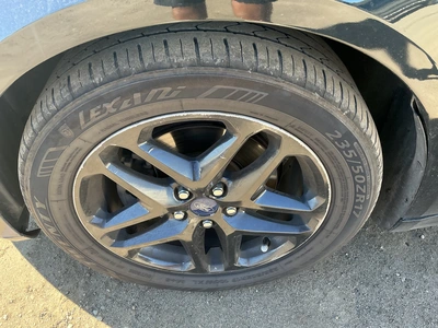 Used 2014 FORD FUSION Sedans Michigan US | Miedema Asset Management Group #1579035