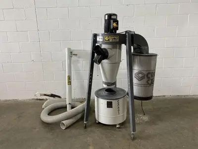 USED 2012 CRAFTEX CX401