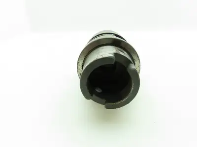 Ingersoll HSKA63FBD23SA-068 Milling HSK63F Tool Holder 1" Arbor 3" Projection