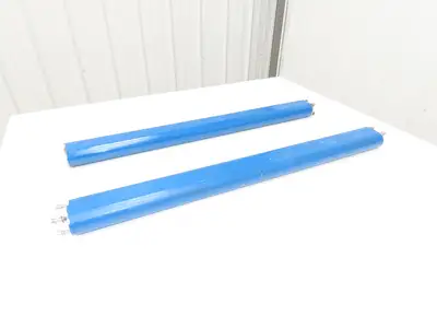 Rittal CP6513.000 CP-L HMI 843mm 33-1/4 " Support Section 85x50mm Mixed Lot of 2