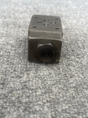 New | in-Stock Yuken MCP-01-0-30 Pump & Valve Parts California US | Davliegogo LLC #1705821