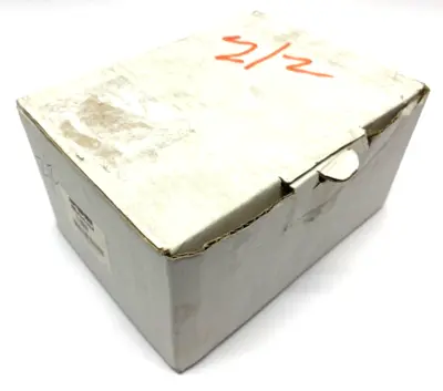 P32TA94SCND2CN | Parker  Modular Soft Start Dump Valve - New Other