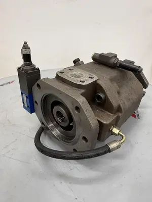 Used 1998 REXROTH AA10VS0100DFE1/31R-PKC62K08 S0487 Pump Parts Michigan US | Ideal Machinery #1469891