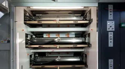 UTECO DIAMOND HP 808, 812, 108, 112, VHP, PP Uteco (made-to-order) | Mark One Machinery (6)