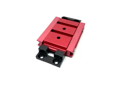 01.18.209, MR1 CPL 772552 | Piab 01.18.209 Vacuum Pump Mounting Rail MR1 CPL 772552 - New Other