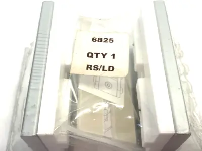 NEW 80/20 DOUBLE-FLANGE SHORT STANDARD LINEAR BEARING 3-SLOT, 15 SERIES