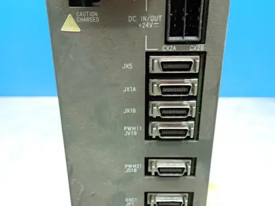 USED FANUC A06B6079H106