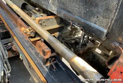Used 2022 DITCH 2022 DITCH WITCH JT24 Drill Rigs Florida US | HDD Broker #1346153
