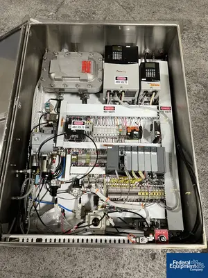 USED Fluid Air Fluid Air Size Reduction System