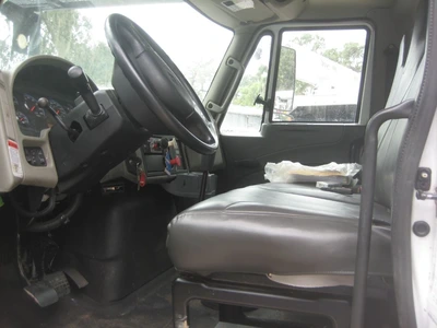 Used 2012 INTERNATIONAL DURASTAR 4300 Bucket (boom) trucks Florida US | Proxy Equipment #1377869
